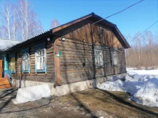 Здание школы нежилое площадью 554,9 кв.м, 1 этаж, кадастровый номер 33:06:110401:122. Интернат нежилой площадью 231,7 кв.м, 1 этаж, кадастровый номер 33:06:110401:125. Здание котельной нежилое площадью 39,7 кв.м, 1 этаж, кадастровый номер 33:06:110401:117. Артскважина, сарай деревянный, сарай…