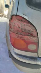 Разукомплектованный легковой автомобиль, марка: Toyota, модель: Corolla Spacio, год изготовления: 1997, цвет: серый, VIN: отсутствует, г/н: А557МВ124, двигатель №: AE111-6048357, разрешенная максимальная масса 1455 кг, масса без нагрузки 1180 кг. Отсутствует заднее сиденье, повреждены левая…