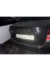 Lada Granta, 2023 года, 89 лс, легковой автомобиль, ВАЗ (LADA) Granta, VIN: XTA219040R1000829, 2023 года выпуска.