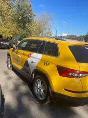 Škoda Kodiaq 2019 года, VIN: XW8LD6NS0LH408507.