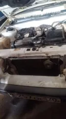ВИС 234700-40, VIN X6D234700D1011445, модель, номер двигателя ВАЗ 11183, 5906971, кузов X6D234700D1011445, цвет белый, 2013 год.