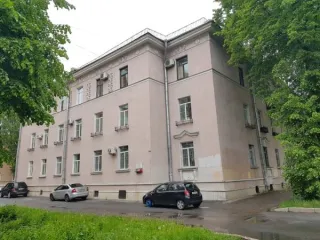 Нежилое помещение 39,2 кв.м, г. Колпино, Санкт-Петербург, ул. Коммуны, д. 21/7, литера А, пом. б/н2, площадь 39.2 кв.м, назначение: нежилое, этаж: подвал, кадастровый номер 78:37:0017104:1102.