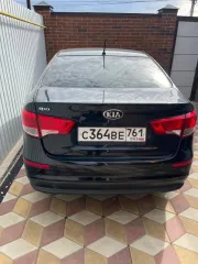 Kia Rio 2015 Kia Rio, 2015 года, 123 лс еще Kia Rio, 2015 года, 123 лс еще Автомобиль KIA RIO, VIN Z94CB41BBGR339021, 2015 года выпуска. Автомобиль KIA RIO, VIN Z94CB41BBGR339021, принадлежит супруге должника на праве совместно нажитого имущества, и реализуется в деле № А53-14391/2024 в общем…