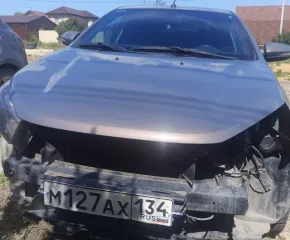 Автомобиль марки Lada модель Vesta 2019 г.в. , Идентификационный номер (VIN номер): XTAGFL110LY394880, находится в залоге у ПАО "Совкомбанк".