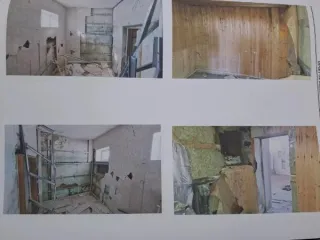 Здание бани 69,6 кв.м с участком 400 кв.м, Ленинградская область: здание бани площадью 69,6 кв.м. (КН 47:20:0736020:71) с земельным участком площадью 400 кв.м. (КН 47:20:0734007:48), нежилое здание бани с земельным участком. Год ввода в эксплуатацию: 1945. Вид ограничений и обременений: нет…