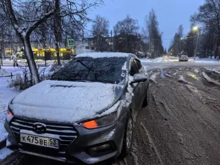 Hyundai Solaris, 2010 легковой автомобиль, государственный номер К475ВЕ53, идентификационный номер (VIN) Z94K241BAKR115762, цвет серый. Местонахождение: Новгородская область, д. Федоркова ул. Старорусская д. 23. Основание для реализации - постановление о передаче арестованного имущества на торги от…