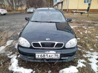 Автомобиль ZAZ Chance, 2011 г.в., VIN: Y6DT69Y0B269929. Имущество находится в залоге у ПАО «СОВКОМБАНК».