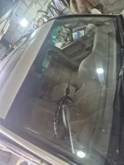 Toyota Land Cruiser 1999, г/н Е678НХ75, цвет белый, номер шасси (рамы): HDJ1010011973, ПТС отсутствует, ТС имеет трещины на заднем бампере справа и на переднем бампере справа, отсутствует правое переднее колесо, вид транспорта: наземный, год выпуска: 1999, государственный регистрационный знак…