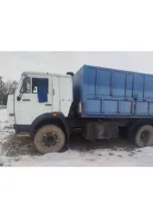 КАМАЗ 53212, 1986 года еще Автомобиль грузовой, марка: КАМАЗ, модель: 53212, VIN: XTC532120C0026042, гос. рег. номер: У554СР123, год изготовления: 1986