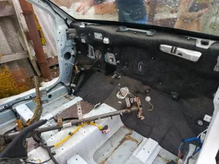 легковой автомобиль HYUNDAI SOLARIS, 2022 г.в., г/н Р528МО761, VIN Z94K241BANR337657, является предметом залога, должник Зотова Е.В., (Поручение ТУ Росимущества в РО от 21.05.2025 № 61-693-У). Адрес (местоположение): Ростовская область, г. Аксай, ул. Западная, 2Д. легковой автомобиль HYUNDAI…