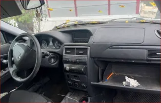 Lada Priora 2015 года, 97,9 лс, автомобиль ВАЗ 217130 Priora (VIN №XTA217130F0119146) 2015 г. выпуска