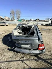 Lada Priora 2009, автомобиль марки LADA модель Priora 2009 г.в., VIN-номер XTA21723090057262. Получить более подробную информацию и ознакомиться с имуществом можно по согласованию с финансовым управляющим по e-mail: torgi_mezentsev74@mail.ru, г. Екатеринбург, ул. Новосибирская 171/1.