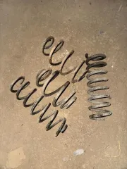 Автозапчасти б/у 6619 шт. Годные остатки: автозапчасти – 6 619 штук. Реализуется в качестве годных остатков, а также в качестве вторичного сырья, лома, утиля. Описание см. в разделе "документы" п. 3 извещения. Имущество продается в том виде, в каком оно есть, и в случае продажи возврату и обмену не…