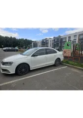 Volkswagen Jetta 2016 легковой автомобиль марки:VOLKSWAGEN, модели: Jetta, год выпуска: 2016 г., идентификационный номер (VIN): XW8ZZZ16ZGN905268. Автомобиль является предметом залога ПАО "Совкомбанк". Ознакомление с предметом торгов и документацией на имущество осуществляется по месту нахождения…