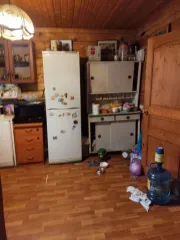 1/2 доля земельного участка 755 кв. м и нежилого здания 178 кв. м, Московская область. Вид объекта: земельный участок; кадастровый номер: 50:09:0060304:629; площадь: 755 кв. м; местоположение: Московская обл., р-н Солнечногорский, п. Радищево, снт Лесные поляны, уч. 34а; разрешенное использование…