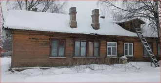Квартира, 29,7 кв.м, 1 комн., Вологодская область, жилое помещение, площадь: 29,7кв.м., адрес (местонахождение): Российская Федерация, Вологодская область, м.о. Харовский, г. Харовск, ул. Луговая, д. 1, кв. 5, кадастровый номер: 35:12:0203009:379