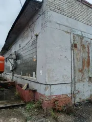 Земельный участок 60638 кв.м, гараж 556,5 кв.м, здание пристройка 387 кв.м, административно-бытовой корпус 734,5 кв.м, трубный цех 2044,5 кв.м, Саратовская область. 64:40:041602:2 Земельный участок, категория земель – земли населенных пунктов, вид разрешенного использования – предназначенные для…