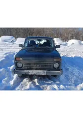 ВАЗ 2131 (4x4), 2015 года, 82 лс, 320922 км, еще транспортное средство: LADA 213100 LADA 4X4, идентификационный номер (VIN номер): XTA213100F0174679, год выпуска: 2015, гос. номер Р844МН159.