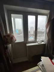 Квартира по адресу г. Москва, Ленинский проспект, д. 123, корп. 1, кв. 318, кадастровый номер 77:06:0007001:4188, площадь 75.6 кв. м. Вид жилого помещения: квартира, назначение: Жилое помещение.