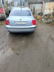 Volkswagen Passat, 1999 года, 101 лс, 410000 км, легковой автомобиль: Марка, модель: VOLKSWAGEN PASSAT; WIN: WVWZZZ3BZYP099800; Регистрационный знак: Е641КО147; год выпуска ТС: 1999; модель, № двигателя: ARMO12549; кузов № WVWZZZ3BZYP099800; цвет: голубой; мощность двигателя, кВт/л.с.: 74.29 (101)…