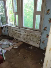 Жилое помещение, площадью 50.6 кв.м., кадастровый номер: 28:06:011602:73 
Адрес: Амурская область, г Тында, ул Перспективная, д 4А, кв 4