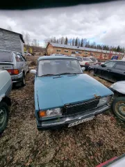 ВАЗ 21074 2003 автомобиль ВАЗ 21074, г.в. 2003, VIN: XTA21074031786327, г/н: К693ХА11, документы: нет, ключи: нет, примечание: нет. АС ПИБИ: 11-009127-1 "Автомобиль ВАЗ 21074, г.в. 2003, VIN: XTA21074031786327, г/н: К693ХА11, документы: нет, ключи: нет, примечание: нет. АС ПИБИ: 11-009127-1" вид…