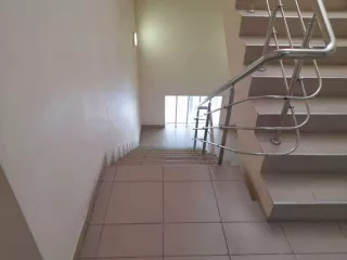 Административное здание, кадастровый номер 07:09:0102036:48, площадь 994,6 кв.м., этажей 4., Адрес: Кабардино-Балкарская республика, г.Нальчик, ул.Щорса, д.6, Имеются запрещения регистрации, а также 
Право аренды земельного участка 07:09:0102036:25 Площадь уточненная 387 кв.м. По адресу…