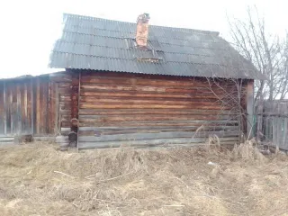 Дом и земельный участок, 1/4 доли, Иркутская область. 1/4 доля дома и 1/4 доля земельного участка в Иркутской обл. Еще 1/4 доля дома и 1/4 доля земельного участка в Иркутской обл. Еще 1/4 доля в здании, площадь 36.2 кв.м., назначение: жилое, количество этажей: 1, адрес (местонахождение): Россия…