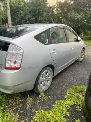 TOYOTA Prius 2008, номер кузова NHW20-7804502. Имущество находится в залоге у ПАО "Совкомбанк". Ознакомление с имуществом осуществляется по согласованию с организатором торгов по эл. почте: nikita.antipov_au@mail.ru и тел.: 8-927-100-87-05, (в рабочие часы). Ознакомление производится самостоятельно…