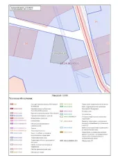 Земельный участок 1005 кв. м, ИЖС, Карелия, Олонецкий район, д. Большие Горы. Земельный участок в кадастровых кварталах 10:14:0020501, площадью 1005 кв. м. Цель использования: для индивидуального жилищного строительства. Местоположение: Российская Федерация, Республика Карелия, Олонецкий…