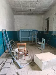 Нежилое здание с кадастровым номером 61:06:0060309:91 площадью 145,6 кв. м., расположенное по адресу: Ростовская область, Веселовский р-н, х. Красный Кут, ул. Школьная, 1 иземельный участок с кадастровым номером 61:06:0060308:1 площадью 608 кв. м., расположенный по адресу: Ростовская область…