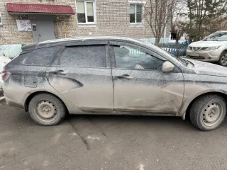 LADA Vesta GFK350 2024 Легковой автомобиль марки: LADA модель: Vesta GFK350. год выпуска: 2024г., идентификационный номер (VIN): XTAGFK350R0856865. Для получения всей имеющейся информации о лоте (в том числе фото) необходимо направить запрос на адрес эл. почты (в теме письма указать ФИО должника)…