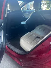 Mazda 6 2014 автомобиль марки Mazda модель 6 2014 г.в. VIN-номер RUMGJ4238EV008343 с имуществом можно познакомиться по местонахождению имущества по предварительной записи у организатора торгов путем направления запроса по адресу эл. почты daryavinter_au@mail.ru.