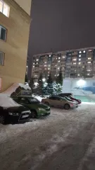 Квартира 32,1 кв.м, Новосибирск, Лазурная улица, дом 32, квартира 116. Площадь общая 32,1 кв.м: жилая 13,3 кв.м, кухни 9,6 кв.м.