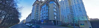 Нежилое помещение (назначение: нежилое) кадастровый номер: 31:16:0117010:1081, площадью 10,9 кв.м., 
Расположенного по адресу: Белгородская область, г. Белгород, б-р Свято-Троицкий, д. 7, этаж №1
