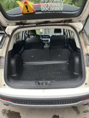 Changan CS35PLUS, автомобиль легковой, марки Changan, модели CS35PLUS. Ознакомление с имуществом осуществляется по согласованию с должником и финансовым управляющим.