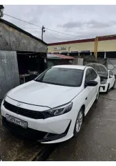 KAIYI E5 2023 Автомобиль марки KAIYI модель E5 2023 г.в. VIN-номер XUUJA2G21P0013032 Ознакомление с имуществом: С имуществом можно ознакомиться по месту его нахождения: г. Сочи, Адлерский р-н, ул. Дачная, д. 28/4, предварительно согласовав время с Финансовым управляющим по тел. +79191263160, либо…