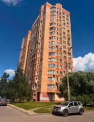 Квартира 65,10 кв. м, Московская область, г. Королёв, мкр. Юбилейный, ул. Пушкинская, д. 13, кв. 139. Кадастровый номер: 50:45:0010302:143.