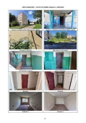 Квартира, общей площадью 47,0 кв.м., кад. №63:22:1406003:552, расположенная по адресу: Самарская область, Кинельский район, п. Октябрьский, ул. Молодежная, д. 14, кв. 41 Квартира, общей площадью 47,0 кв.м., кад. №63:22:1406003:552, расположенная по адресу: Самарская область, Кинельский район, п…