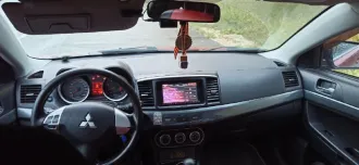 Mitsubishi Lancer 1.5, 2007 легковой автомобиль марки: Mitsubishi, модель: Lancer 1.5, год выпуска: 2007, идентификационный номер (VIN) JMBSNCY2A8U007847. Ознакомление с документами и имуществом производится по местонахождению финансового управляющего: 610002, обл Кировская, г Киров, ул Никитская…