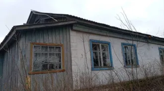 Жилой дом, общей площадью 103,8 кв.м., кадастровый номер 33:04:130202:141 и земельный участок под жилым домом общей площадью 642 кв.м., кадастровый номер 33:04:130202:6, расположенные по адресу: Владимирская область, р-н Юрьев-Польский, МО Небыловское, с Лыково, д 3.