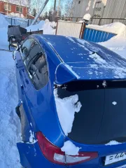 Subaru Impreza 2007, автомобиль марки SUBARU модель Impreza 2007 г.в. VIN-номер JF1GH7LW48G016839. Ознакомиться с имуществом можно по предварительной договоренности с финансовым управляющим, согласовав время и дату по номеру тел 89823437675, адрес 629801, Ямало-Ненецкий автономный округ, г…