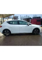 SEAT Leon 2013, 105 л.с., VIN: VSSZZZ5FZER059941, в залоге у ООО МФК «ПСБ Финанс».