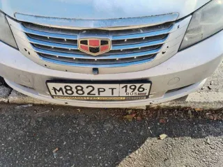Geely Emgrand EC7, 2014 года, 98 лс, 217000 км, АКПП еще Geely Emgrand EC7, 2014 года, 98 лс, 217000 км, АКПП еще Автомобиль легковой, марка: GEELY, модель: EMGRAND FE-1, VIN: X9W8844VCED001353, гос. рег. номер: М882РТ196, год изготовления: 2014 Находится в залоге у АО "ТБАНК"