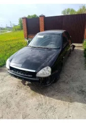 Lada Priora 2010 года, 97 лс, транспортное средство: LADA PRIORA, идентификационный номер (VIN номер): XTA217030A0223727, год изготовления: 2010, гос.номер М301СВ13