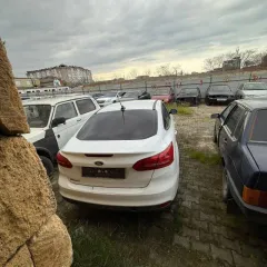 Ford Focus, 2017 года, 85 лс, АКПП еще Автомобиль FORD FOCUS, 2017 года выпуска, VIN: Z6F4XXEEC4HE45092.