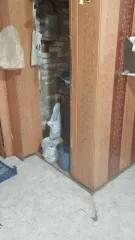 Доля квартиры 63.9 кв.м в Челябинской области. 1/4 доля квартиры, еще 1/4 доля квартиры, еще 1/4 доля в праве на жилое помещение. Площадь: 63,9 кв.м. Адрес: Челябинская область, Красноармейский район, село Калуга-Соловьевка, улица Лесная, дом 9, квартира 1. Кадастровый номер: 74:12:1609005:99.