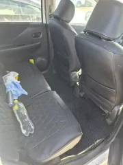Toyota Ractis 2005 транспортное средство Toyota Ractis, г/н В406НТ14, 2005 г.в., № кузова NCP1000013178, белого цвета, бампер темно-серого цвета, салон в удовлетворительном состоянии, на двери багажника имеется царапина 1 штука (шт) назначение: pryamie год выпуска: 2005 марка: Ractis VIN номер: -…