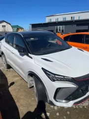 Geely Coolray, 2023 года, 146 л.с. Легковой автомобиль GEELY COOLRAY, 2023 года выпуска, VIN: LB37622Z2PX503637.