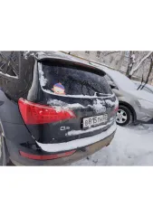 Audi Q5, 2011 автомобиль марки Audi Q5 с идентификационным номером транспортного средства (VIN) WAUZZZ8R7CA121284 можно ознакомиться по месту его нахождения: Владимирская обл, Александров г, Октябрьская ул, 6/2, предварительно согласовав время с финансовым управляющим по тел. +79128007163, либо…